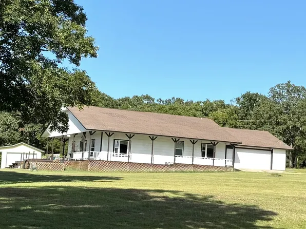 102816 State Highway 64 #B, Muldrow, OK 74948