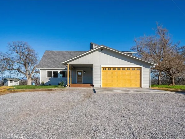 16105 Julie Ln, Red Bluff, CA 96080