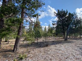 LOT 63 Hidden Meadow Dr, Weed, CA