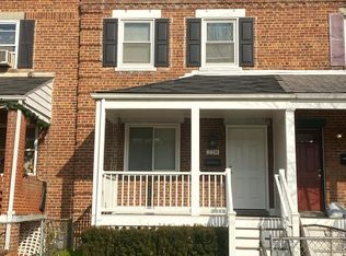 228 Evans La, Alexandria, VA 22305