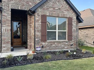 14828 Grissom Ave, Aledo, TX 76008