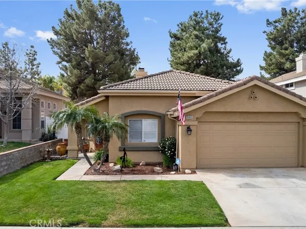 968 Wyngate Dr, Corona, CA 92881
