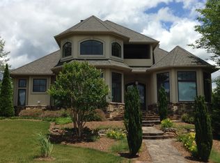 5 Gale Kelly Ct, Weaverville, NC 28787