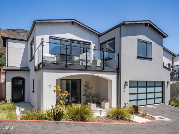 2201 Shell Beach Rd #1, Pismo Beach, CA 93449