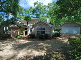 1753 Grovehill Ct, Tallahassee, FL 32308