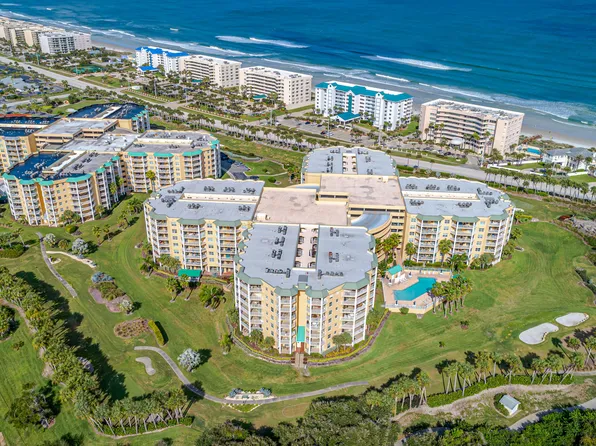4670 Links Village Dr Unit A505, Ponce Inlet, FL 32127