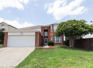 3228 Roddy Dr, Fort Worth, TX 76123