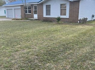 5275 Hughes St, Oscoda, MI 48750
