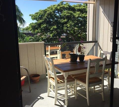 2nd image of 75-5669 Kuakini Hwy APT 3-305