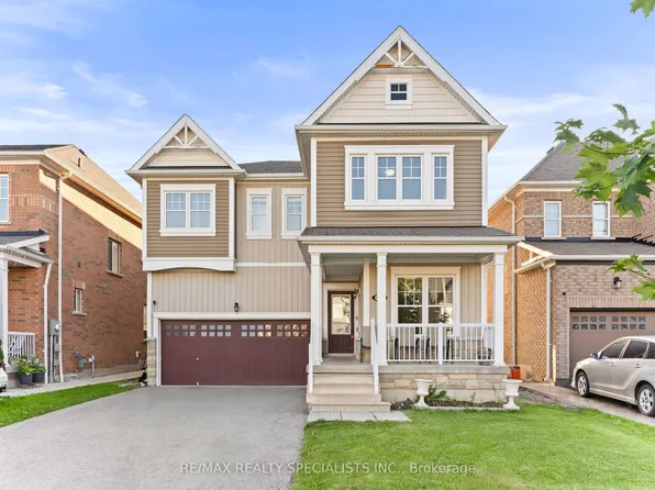 666 Hammond St, Shelburne, ON L9V 3S2
