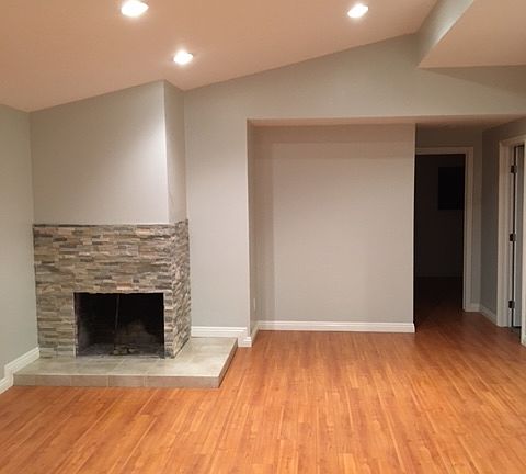 2nd image of 1246 E Flora St