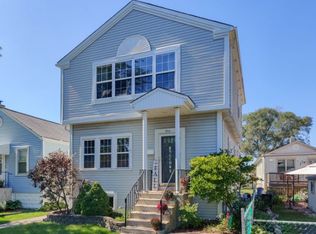 3510 N Ozark Ave, Chicago, IL