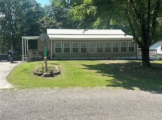 11875 Lashley Rd LOT 572, Senecaville, OH 43780