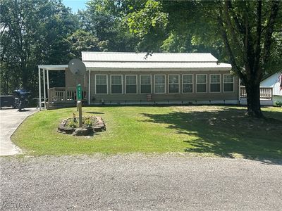 11875 Lashley Rd LOT 572, Senecaville, OH, 43780
