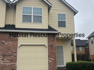 3204 NE 13th Pl, Hillsboro, OR