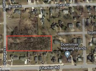 0A Scott St, Marine City, MI 48039