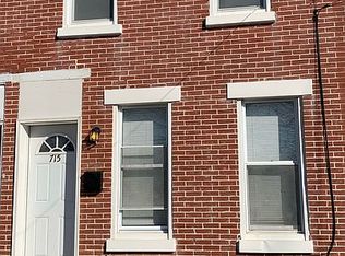 715 Clymer St, New Castle, DE 19720