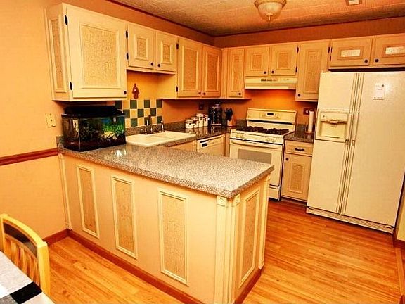 Lovely Kitchen