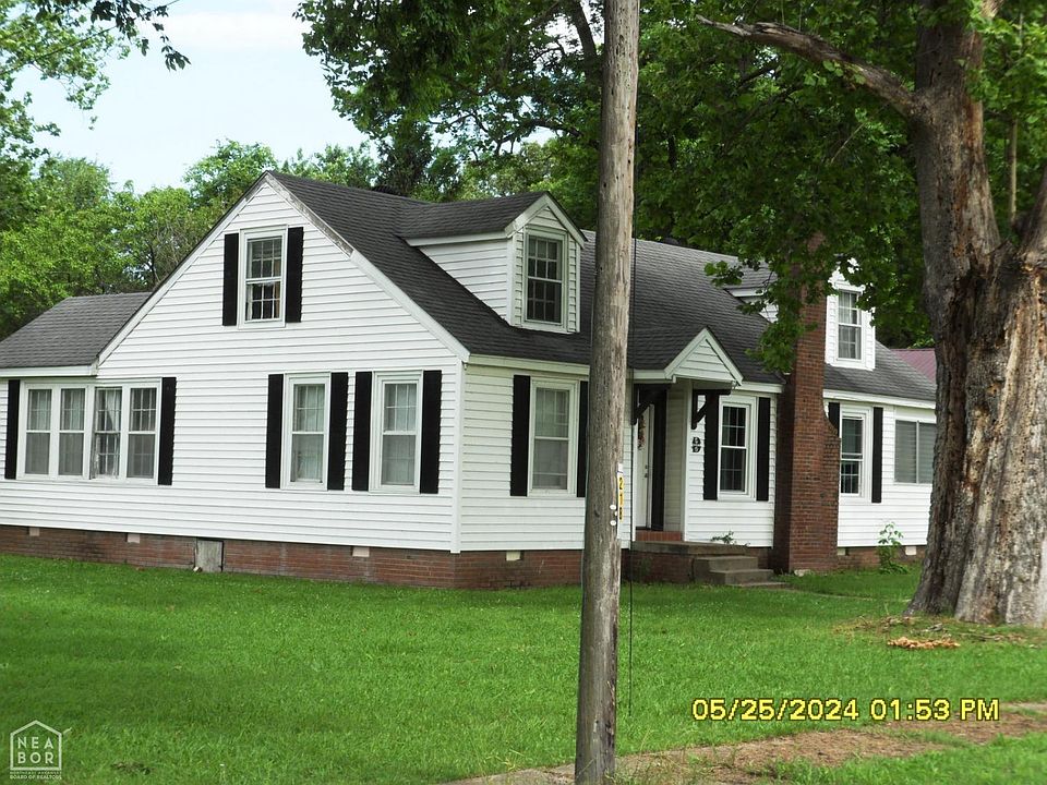 218 S Dowell Ave 101, Tuckerman, AR 72473 Zillow