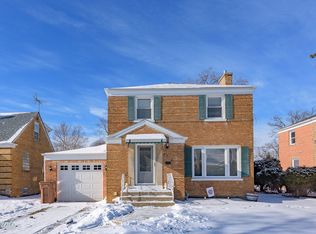 2308 S 2nd Ave, North Riverside, IL 60546