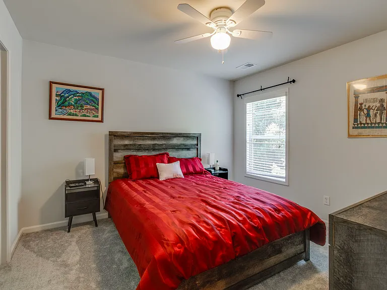 Bedroom #2