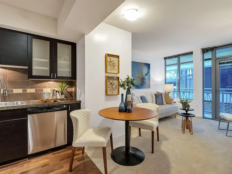 819 Virginia St #1908 — Photo 1