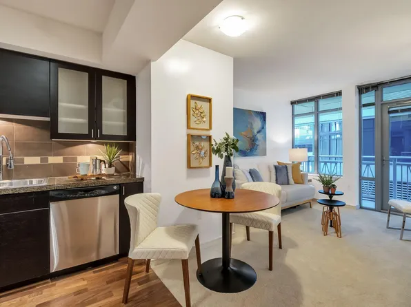 819 Virginia St, Seattle, WA
