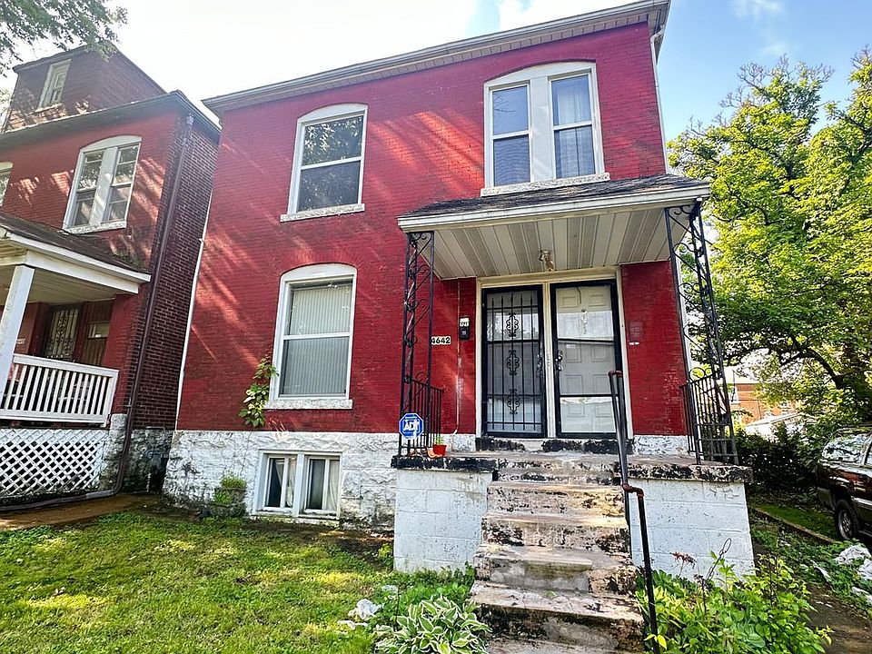 1st image of 4642 Farlin Ave #1F