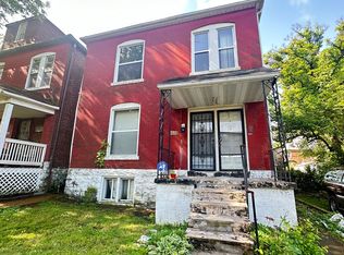 4642 Farlin Ave #1F, Saint Louis, MO 63115