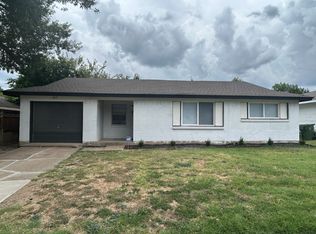 822 Curtis Dr, Garland, TX 75040