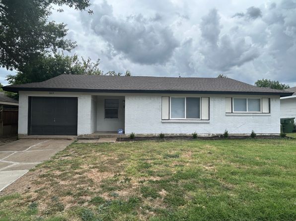 822 Curtis Dr