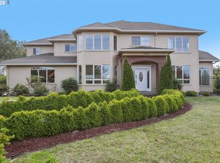 2250 SW Homer Ross Loop, McMinnville, OR 97128