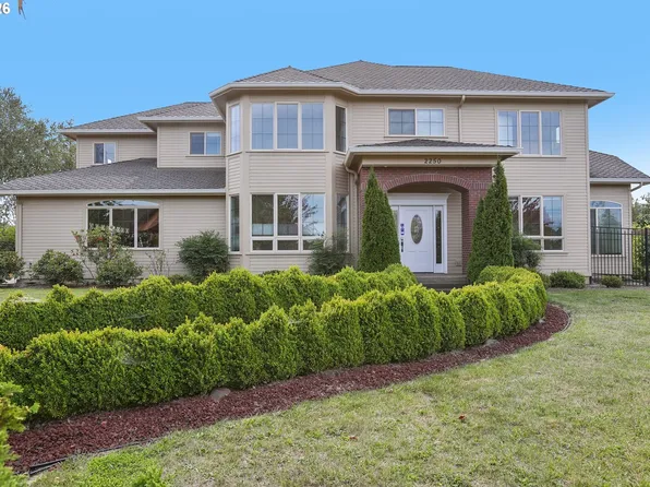 2250 SW Homer Ross Loop, McMinnville, OR 97128