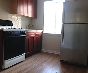 Rented by North Brooklyn Realty Corp