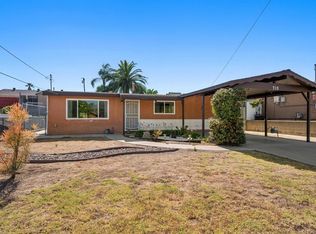 710 San Juhn St, Spring Valley, CA 91977