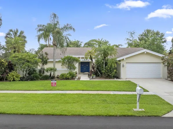 12378 Sawgrass Court, Wellington, FL 33414