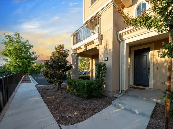 155 Alder Rdg, Lake Forest, CA 92610