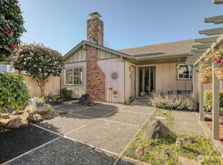 816 Spruce Street, Hoquiam, WA 98550