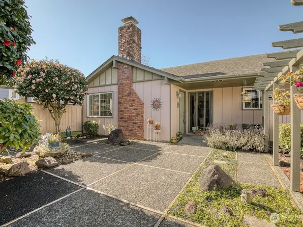 816 Spruce Street, Hoquiam, WA 98550