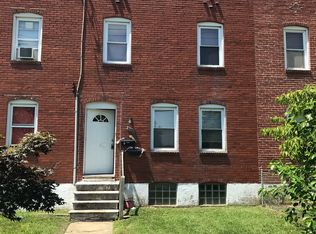 2980 Sollers Point Rd FLOOR 2, Dundalk, MD 21222