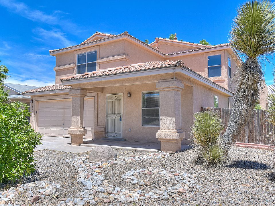 1st image of 5301 Feather Rock Pl NW