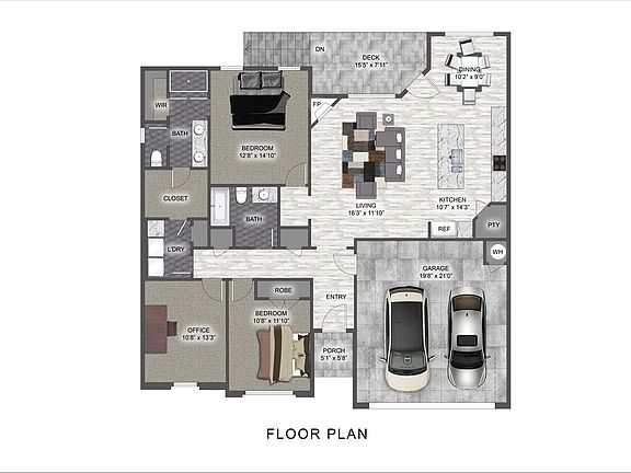 2nd image of 64 Islay Dr