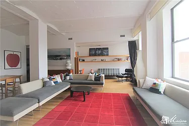 Rented by Maison International