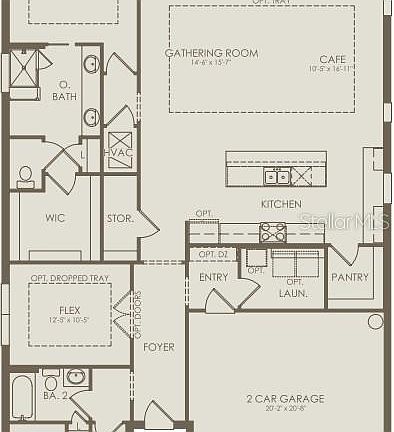 2nd image of this home