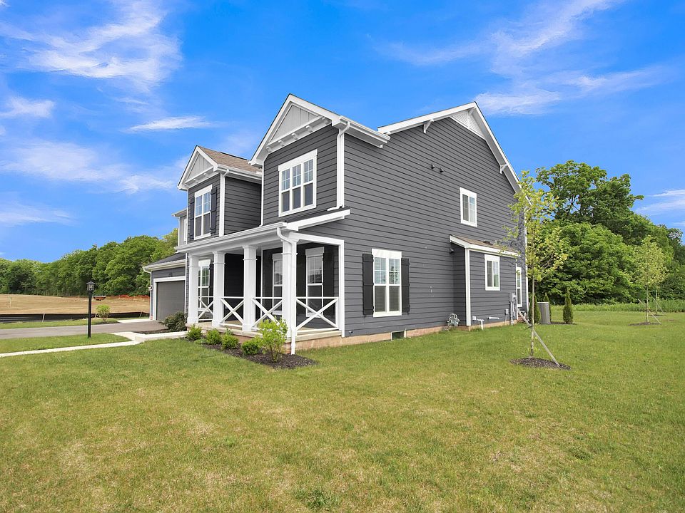 6456 Tanseyclose Ln, Dublin, OH 43016 | Zillow