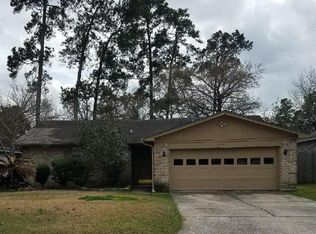 2014 Rycroft Dr, Spring, TX 77386