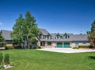 1708 Lenhardt Ln, Billings, MT 59106