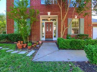 10407 Walpole Ln, Austin, TX 78739