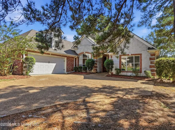 308 Glen Mdw, Brandon, MS 39047