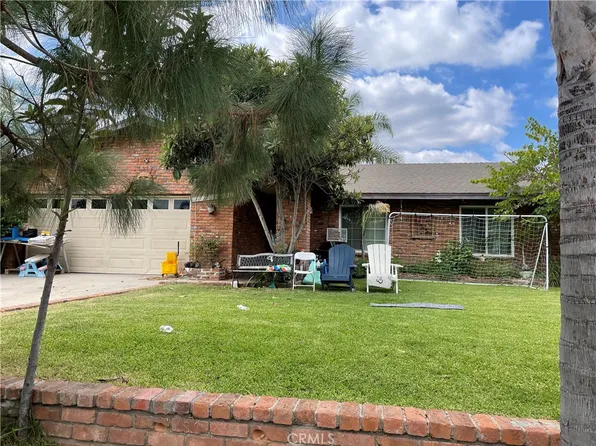 1447 N Placer Pl, Ontario, CA 91764